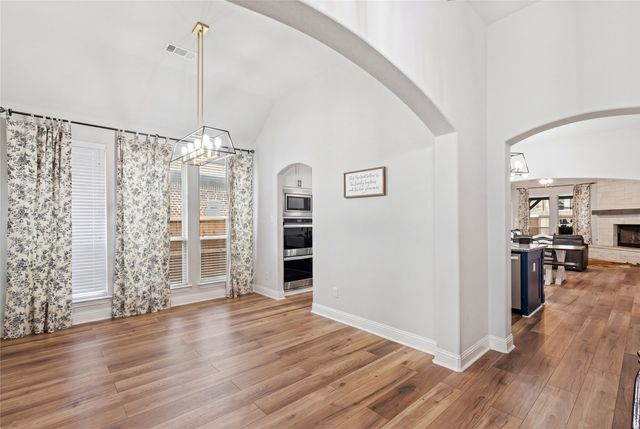 1604 Everitt Trail, Fort Worth, TX 76052