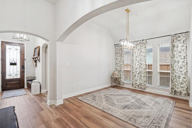 1604 Everitt Trail, Fort Worth, TX 76052