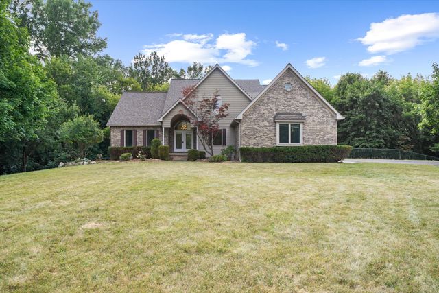 4055 Pontiac Trail, Ann Arbor, MI 48105