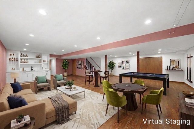 4055 Pontiac Trail, Ann Arbor, MI 48105