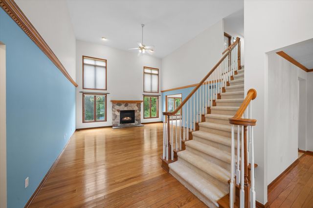 4055 Pontiac Trail, Ann Arbor, MI 48105