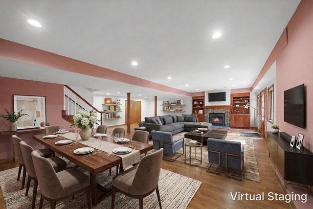 4055 Pontiac Trail, Ann Arbor, MI 48105
