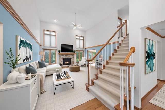 4055 Pontiac Trail, Ann Arbor, MI 48105
