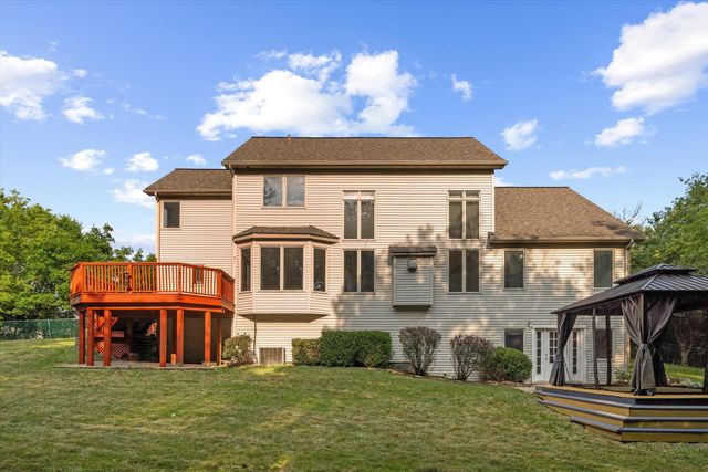 4055 Pontiac Trail, Ann Arbor, MI 48105