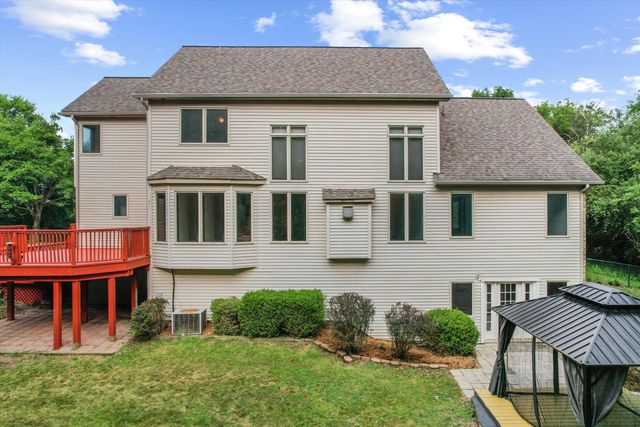4055 Pontiac Trail, Ann Arbor, MI 48105