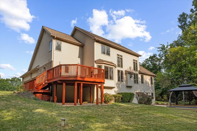 4055 Pontiac Trail, Ann Arbor, MI 48105