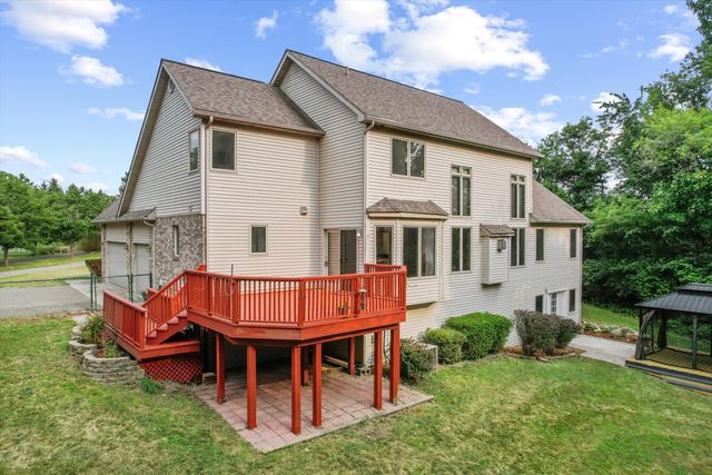 4055 Pontiac Trail, Ann Arbor, MI 48105