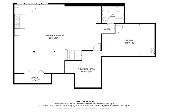 4055 Pontiac Trail, Ann Arbor, MI 48105