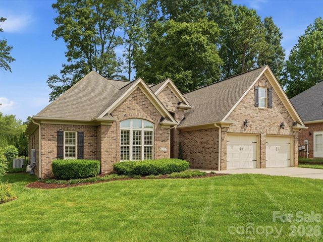 2106 Brookberry Lane, Gastonia, NC 28056