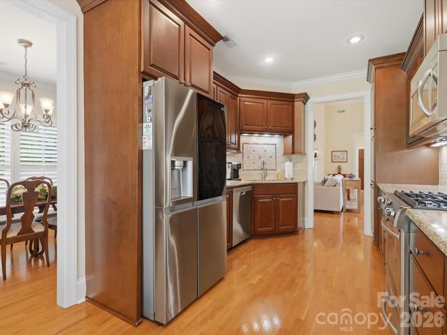 2106 Brookberry Lane, Gastonia, NC 28056