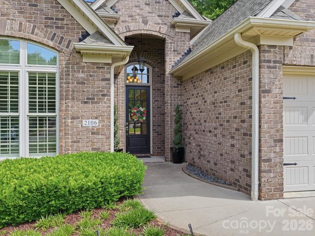 2106 Brookberry Lane, Gastonia, NC 28056