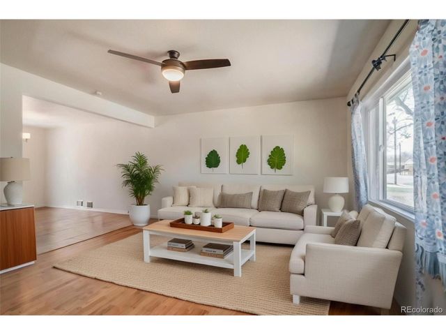 10250 W 65th Ave, Arvada, CO 80004