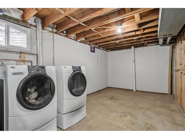 10250 W 65th Ave, Arvada, CO 80004