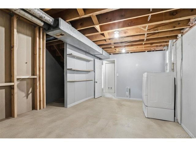 10250 W 65th Ave, Arvada, CO 80004