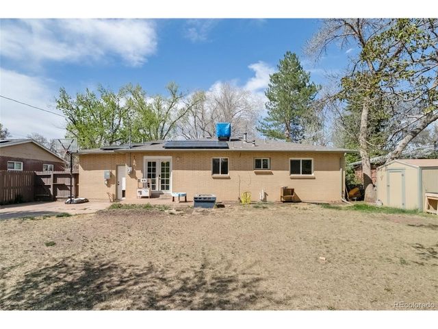 10250 W 65th Ave, Arvada, CO 80004