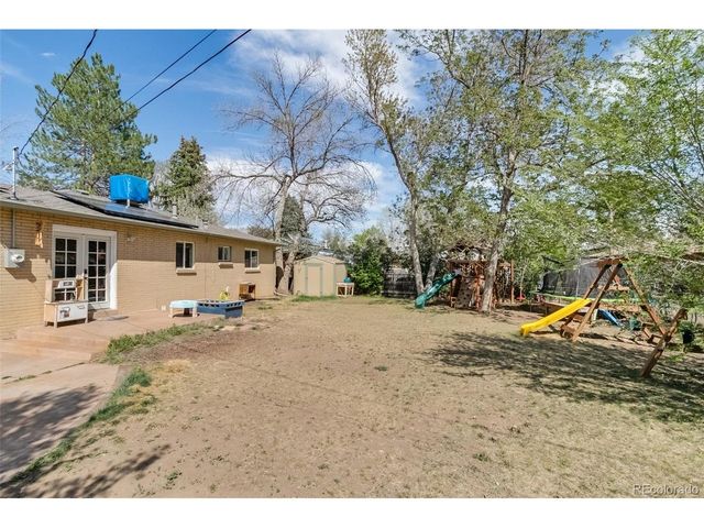 10250 W 65th Ave, Arvada, CO 80004