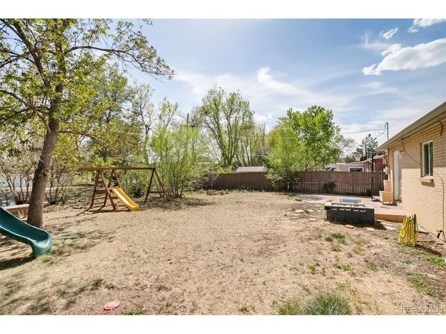 10250 W 65th Ave, Arvada, CO 80004