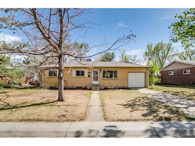 10250 W 65th Ave, Arvada, CO 80004
