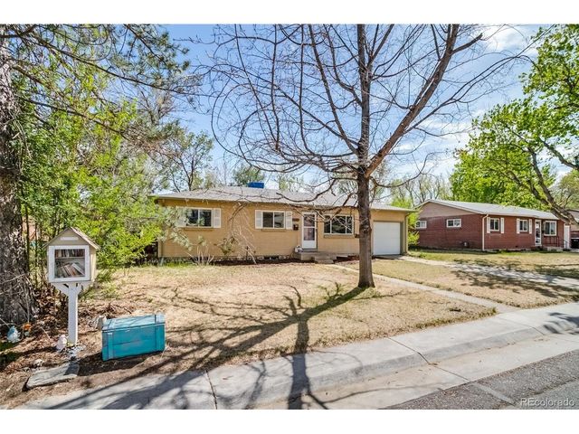 10250 W 65th Ave, Arvada, CO 80004