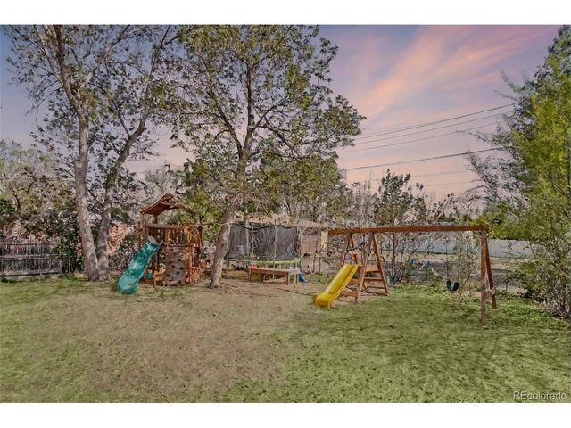 10250 W 65th Ave, Arvada, CO 80004