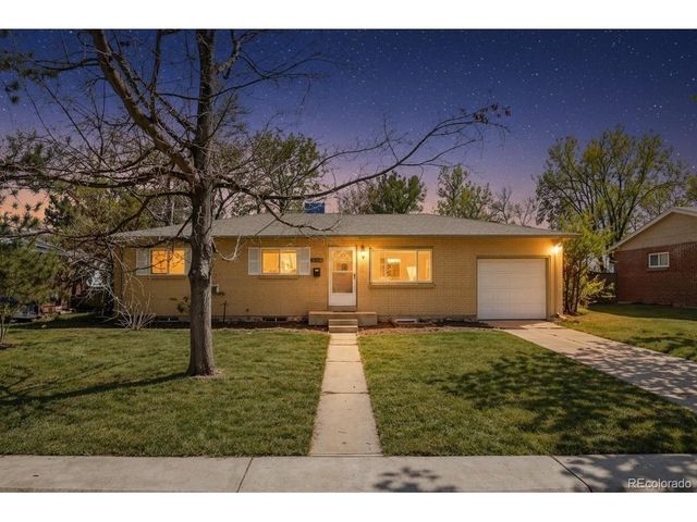 10250 W 65th Ave, Arvada, CO 80004