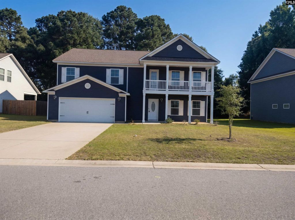 65 Whitetail Circle 65, Sumter, SC 29154