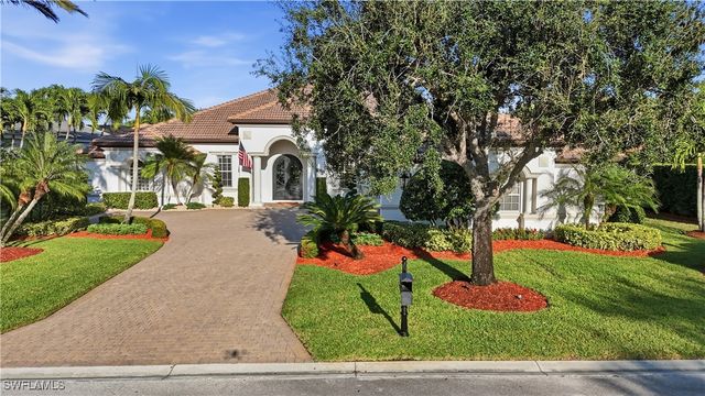 462 Terra Vista CT, Naples, FL 34119