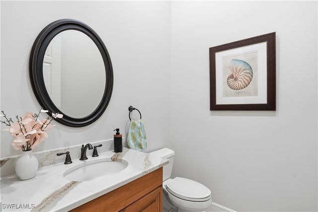 462 Terra Vista CT, Naples, FL 34119