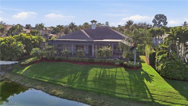 462 Terra Vista CT, Naples, FL 34119