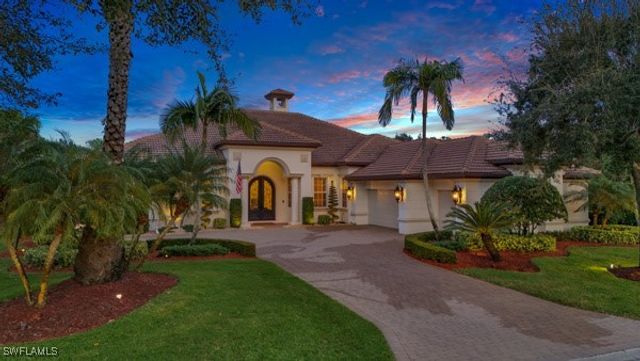 462 Terra Vista CT, Naples, FL 34119