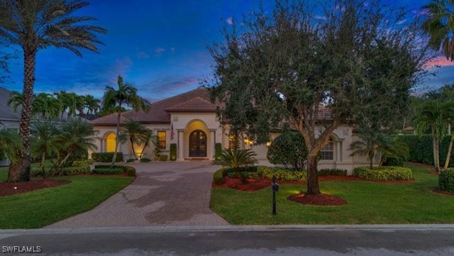 462 Terra Vista CT, Naples, FL 34119