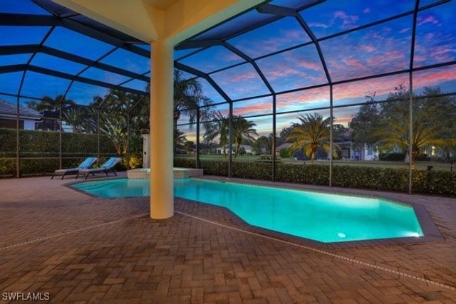 462 Terra Vista CT, Naples, FL 34119