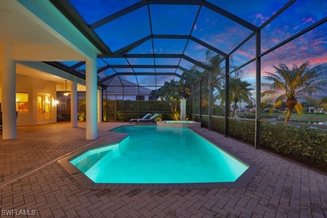 462 Terra Vista CT, Naples, FL 34119