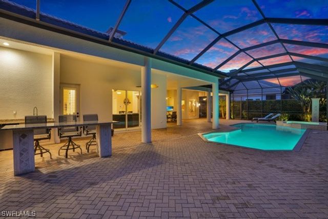 462 Terra Vista CT, Naples, FL 34119