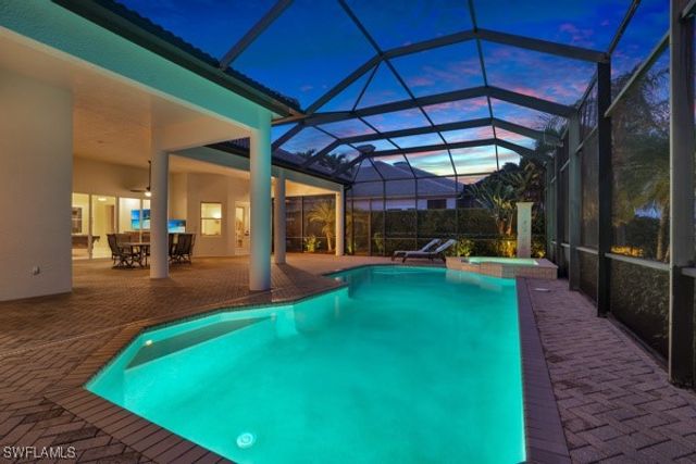 462 Terra Vista CT, Naples, FL 34119