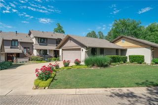 5701 Free Ferry Road 12, Fort Smith, AR 72903
