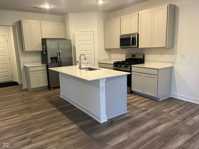 17309 Wellburn Drive, Westfield, IN 46074