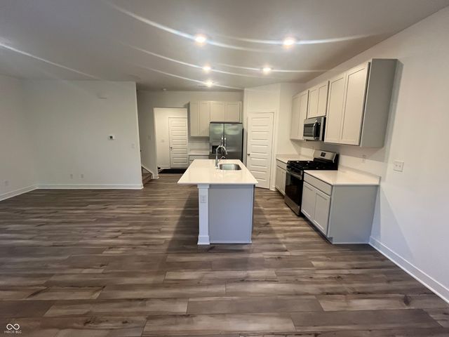 17309 Wellburn Drive, Westfield, IN 46074