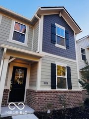 17309 Wellburn Drive, Westfield, IN 46074