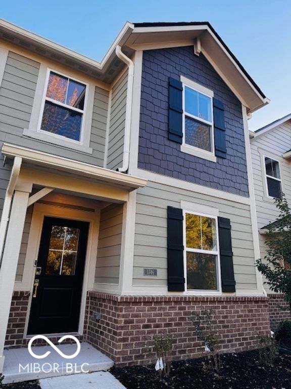 17309 Wellburn Drive, Westfield, IN 46074