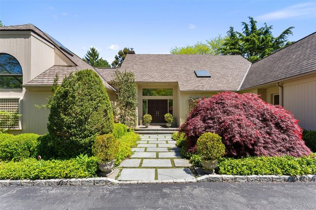 9 Purchase Hills Drive, Purchase, NY 10577