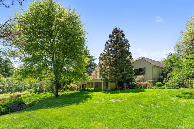 9 Purchase Hills Drive, Purchase, NY 10577