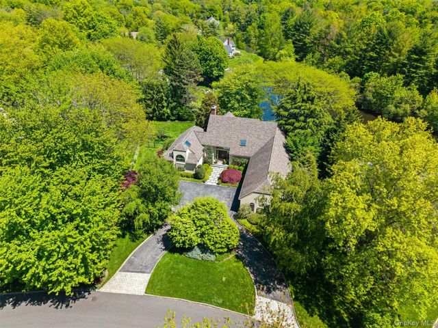 9 Purchase Hills Drive, Purchase, NY 10577