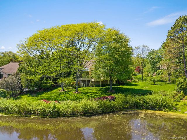 9 Purchase Hills Drive, Purchase, NY 10577