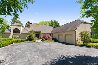9 Purchase Hills Drive, Purchase, NY 10577
