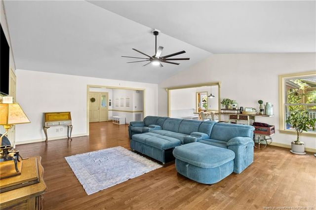 1903 Wedgewood Drive, Sanford, NC 27332
