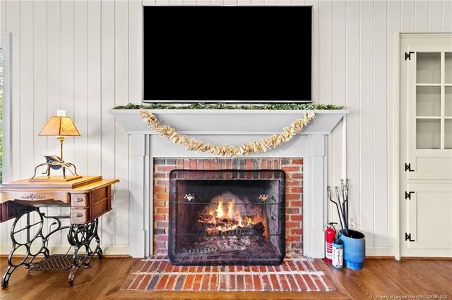 1903 Wedgewood Drive, Sanford, NC 27332
