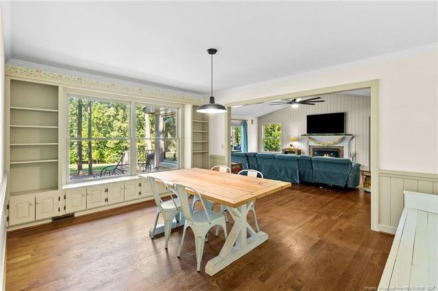 1903 Wedgewood Drive, Sanford, NC 27332