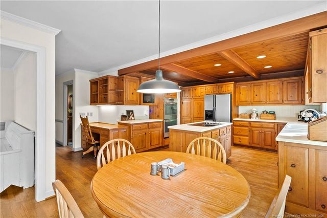 1903 Wedgewood Drive, Sanford, NC 27332