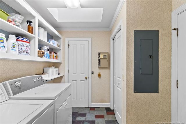 1903 Wedgewood Drive, Sanford, NC 27332